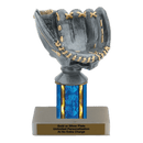 Custom Baseball Trophy - Type C Series 2F52060 - AndersonTrophy.com