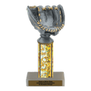 Custom Baseball Trophy - Type C Series 2F52060 - AndersonTrophy.com
