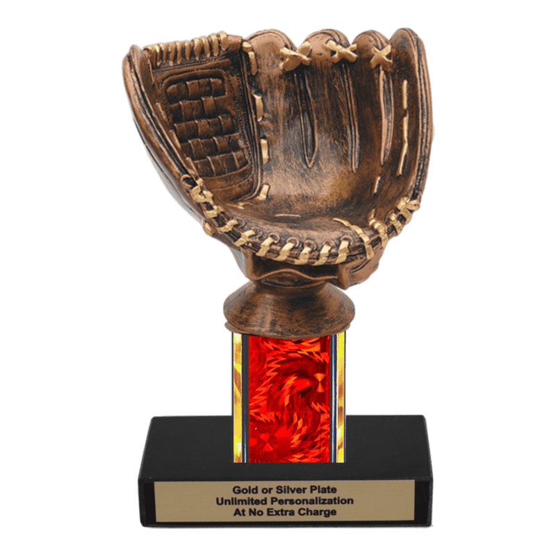 Custom Baseball Trophy - Type C Series 2F82060 - AndersonTrophy.com
