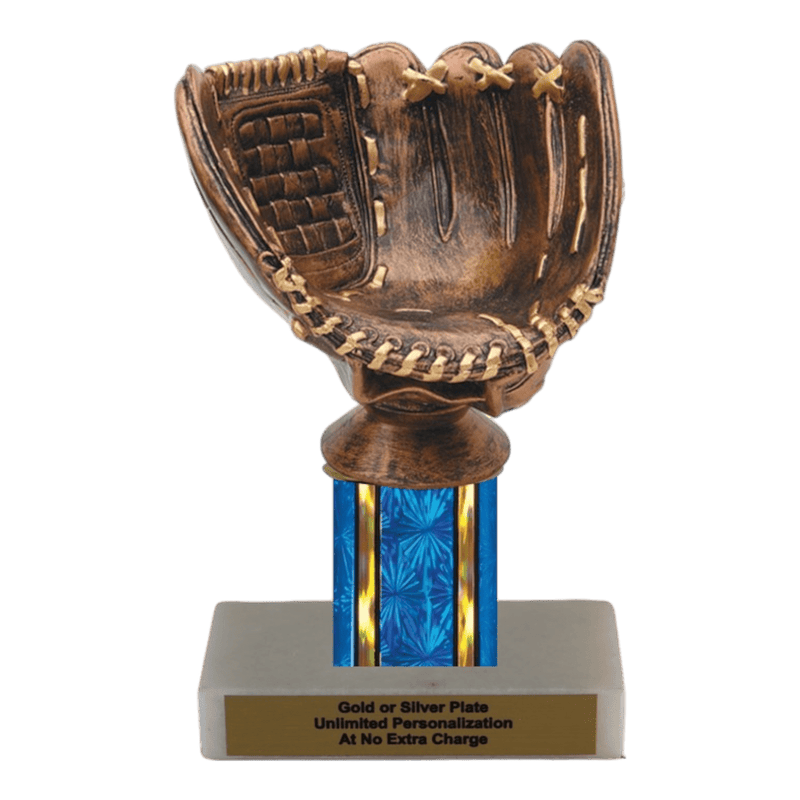 Custom Baseball Trophy - Type C Series 2F82060 - AndersonTrophy.com