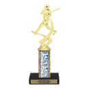 Custom Baseball Trophy - Type C Series 2MF4501 - AndersonTrophy.com