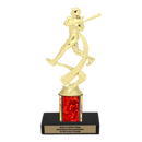 Custom Baseball Trophy - Type C Series 2MF4501 - AndersonTrophy.com