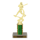 Custom Baseball Trophy - Type C Series 2MF4501 - AndersonTrophy.com