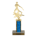 Custom Baseball Trophy - Type C Series 32503 - AndersonTrophy.com