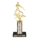 Custom Baseball Trophy - Type C Series 32503 - AndersonTrophy.com