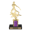 Custom Baseball Trophy - Type C Series 32503 - AndersonTrophy.com