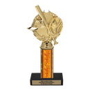 Custom Baseball Trophy - Type C Series 33026 - AndersonTrophy.com