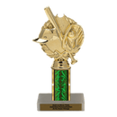 Custom Baseball Trophy - Type C Series 33026 - AndersonTrophy.com