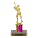 Custom Baseball Trophy - Type C Series 3503 - AndersonTrophy.com