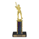 Custom Baseball Trophy - Type C Series 3503 - AndersonTrophy.com