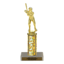 Custom Baseball Trophy - Type C Series 3503 - AndersonTrophy.com