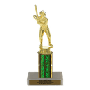 Custom Baseball Trophy - Type C Series 3503 - AndersonTrophy.com