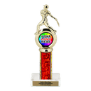 Custom Baseball Trophy - Type C Series 35703 - AndersonTrophy.com