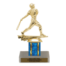 Custom Baseball Trophy - Type C Series 36503 - AndersonTrophy.com