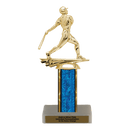 Custom Baseball Trophy - Type C Series 36503 - AndersonTrophy.com