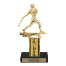 Custom Baseball Trophy - Type C Series 36503 - AndersonTrophy.com