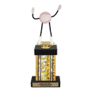 Custom Baseball Trophy - Type F Series 1RP88003 - AndersonTrophy.com