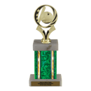 Custom Baseball Trophy - Type F Series 1RP90895 - AndersonTrophy.com