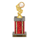 Custom Baseball Trophy - Type F Series 1RP91636 - AndersonTrophy.com