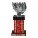Custom Baseball Trophy - Type F Series 2F52060 - AndersonTrophy.com