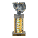 Custom Baseball Trophy - Type F Series 2F52060 - AndersonTrophy.com