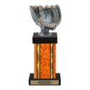 Custom Baseball Trophy - Type F Series 2F52060 - AndersonTrophy.com