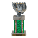 Custom Baseball Trophy - Type F Series 2F52060 - AndersonTrophy.com