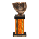 Custom Baseball Trophy - Type F Series 2F82060 - AndersonTrophy.com