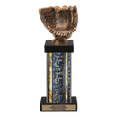 Custom Baseball Trophy - Type F Series 2F82060 - AndersonTrophy.com