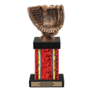 Custom Baseball Trophy - Type F Series 2F82060 - AndersonTrophy.com