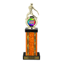 Custom Baseball Trophy - Type F Series 35703 - AndersonTrophy.com