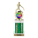 Custom Baseball Trophy - Type F Series 35703 - AndersonTrophy.com
