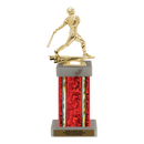 Custom Baseball Trophy - Type F Series 36503 - AndersonTrophy.com