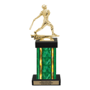 Custom Baseball Trophy - Type F Series 36503 - AndersonTrophy.com