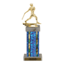 Custom Baseball Trophy - Type F Series 36503 - AndersonTrophy.com