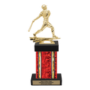 Custom Baseball Trophy - Type F Series 36503 - AndersonTrophy.com