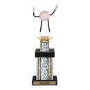 Custom Baseball Trophy - Type G Series 1RP88003 - AndersonTrophy.com