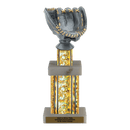 Custom Baseball Trophy - Type G Series 2F52060 - AndersonTrophy.com