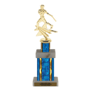 Custom Baseball Trophy - Type G Series 32503 - AndersonTrophy.com