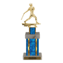 Custom Baseball Trophy - Type G Series 36503 - AndersonTrophy.com
