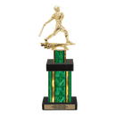 Custom Baseball Trophy - Type G Series 36503 - AndersonTrophy.com