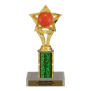 Custom Basketball Trophy - Type C Series 1RP91125 - AndersonTrophy.com