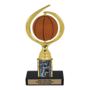 Custom Basketball Trophy - Type C Series 1SPN91 - AndersonTrophy.com