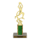 Custom Basketball Trophy - Type C Series 2MF4503 - AndersonTrophy.com