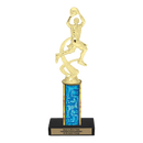 Custom Basketball Trophy - Type C Series 2MF4503 - AndersonTrophy.com