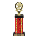Custom Basketball Trophy - Type F Series 1RP90905 - AndersonTrophy.com