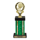 Custom Basketball Trophy - Type F Series 1RP90905 - AndersonTrophy.com