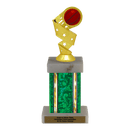 Custom Basketball Trophy - Type F Series 1RP91626 - AndersonTrophy.com