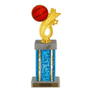Custom Basketball Trophy - Type F Series 1RP92146 - AndersonTrophy.com