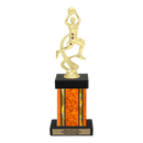 Custom Basketball Trophy - Type F Series 2MF4503 - AndersonTrophy.com
